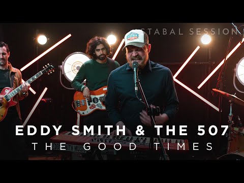 Eddy Smith & The 507 perform 'The Good Times' live with Stabal (Stabal Session)