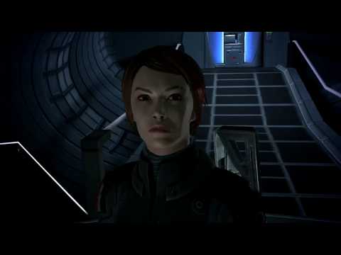 Mass Effect HD: Part 2  "Emergency Transmission"