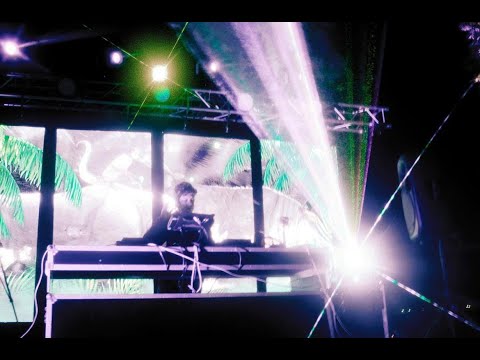 Felipe Venegas DJ Set | JUNGLE | Arica - 16.09.2023