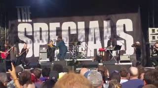 THE SPECIALS - Dawning Of A New Era - RIOT FEST CHICAGO 2016