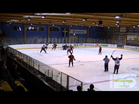 Hockeystudion - Play-off 20140314