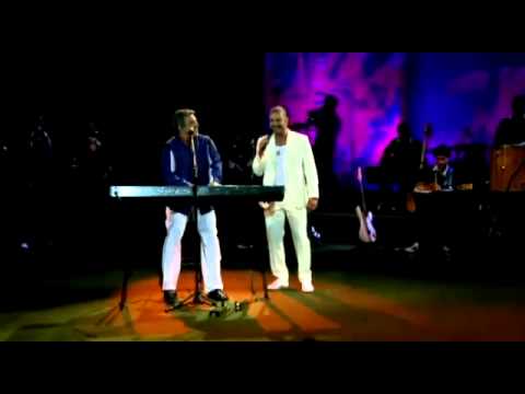 vlc record 2010 04 28 22h34m57s Diogo Nogueira, Ivan Lins   Lembra De Mim Live mp4