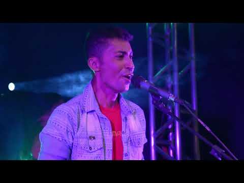 RENER MORENO -  Eu já to de olho nela