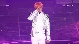 [4K] 180526 몬스타엑스 MONSTA X 형원 HYUNGWON Blind