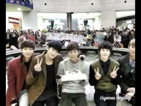 [130211] ZE:A The Classic - Beautiful Lady Live Stage (audio)