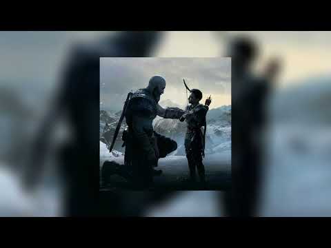 "Don't be sorry father be better" X Bloody Mary instrumental slowed