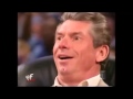 Vince McMahon Reactions Only