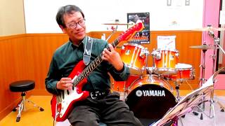 I've grown accustomed to her face