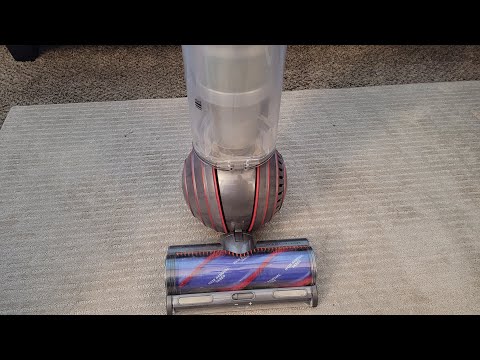Maintenance Guide - Dyson Ball Animal 3 UP30 (Filter Change, Brushroll Clean, Clearing a Clog)