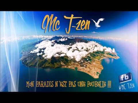 Mc'Tzen:   Mon paradis n'est pas une poubelle