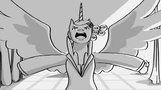 This Day Aria || MLP:FiM || Animatic