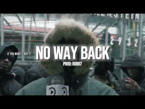 [FREE] DARK DUTCH/UK CHOIR DRILL "NO WAY BACK" TYPE BEAT (prod: r0bb7_)