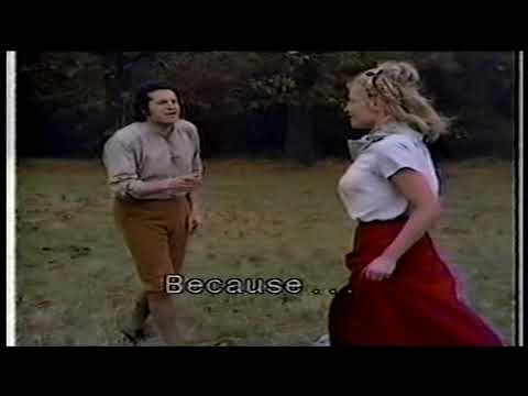 Donizetti - Il bel soggiorno dei tempi andati (La figlia del reggimento) - Benelli, Maccianti