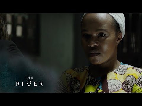 Julia versus Lindiwe – The River