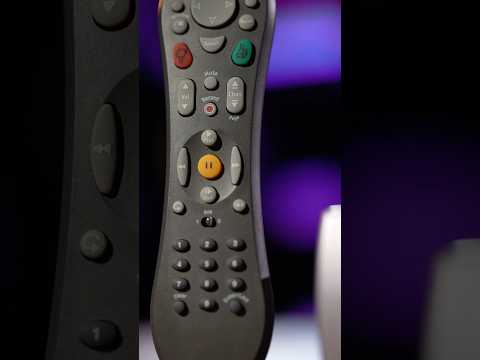 Video Thumbnail: Tomorrow on Version History, we’re taking a look back at the best remote you’ve ever seen - TiVo.