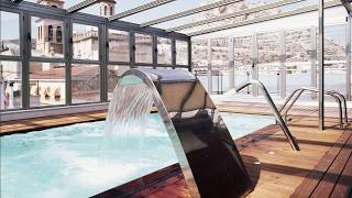 Hospes Amérigo, Alicante, Spain | Travel With Urvi