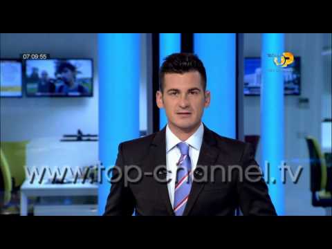 Wake Up, 17 Shtator 2015, Pjesa 1 - Top Channel Albania - Entertainment Show