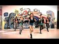 Kimberly Cole - U Make Me Wanna Choreography ...
