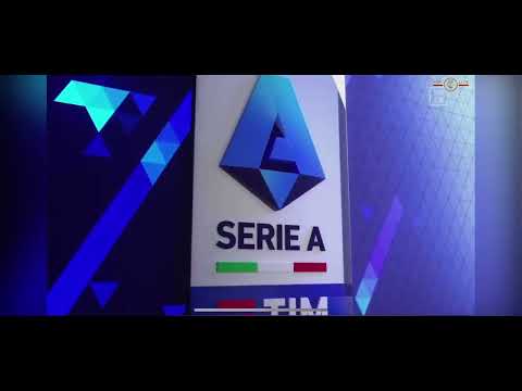 Eurogol di Colombo Napoli~Lecce