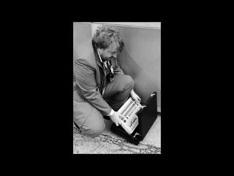 Andreas Gehm Aka Elec Pt.1 - Cologne Dayz