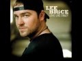 Love Like Crazy - Lee Brice (lyrics in description)