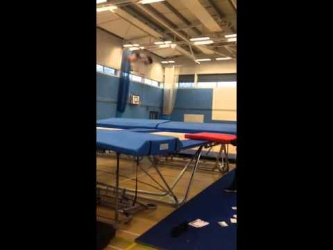 WOW! Oscar Piper aged 9!