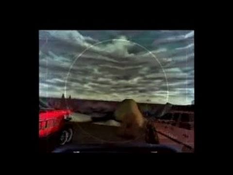 Test Drive Off-Road 2 Playstation