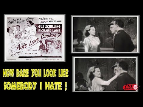 #1412a "How DARE you look like someone I HATE!" A short comedy! TNT Amusements