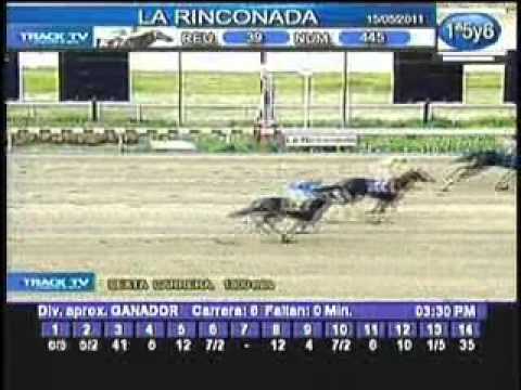 Resumen Domingo, 15 de Mayo de 2011 - La Rinconada