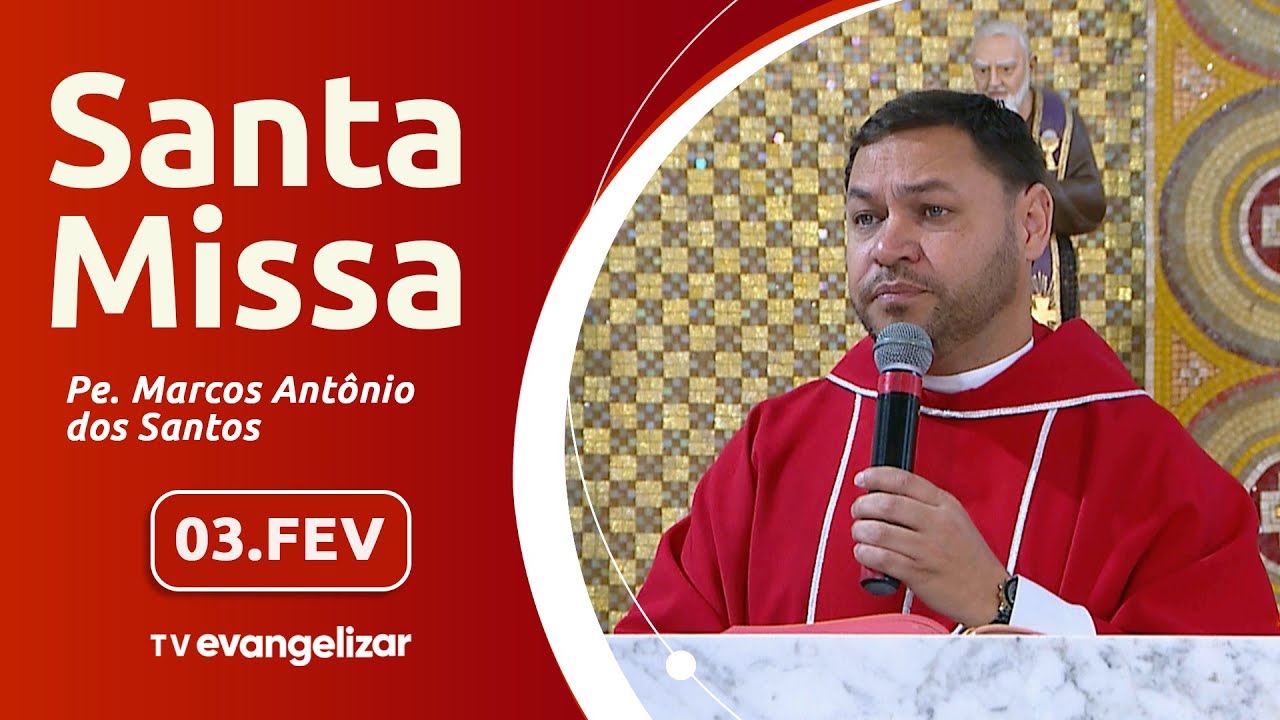 TV EVANGELIZAR AO VIVO