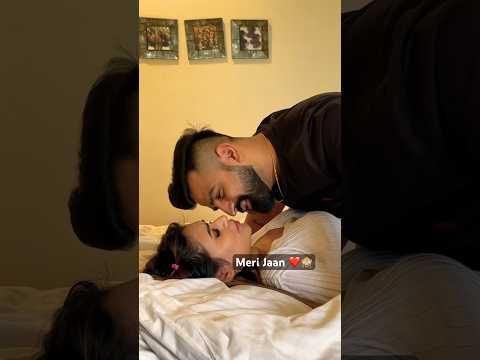 Meri Jaan Darr Gyi 🙈❤️ #rajatswati #couplegoals #shyness #cutegirl #viral #hearttouching #shorts