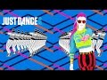 Becky G - Built For This | Just Dance 2015 ...