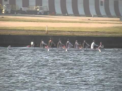 Maidstone Docklands Head