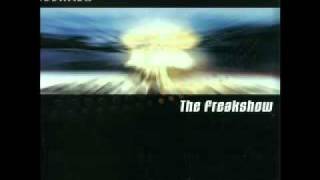 Devilfish - The Freak [BUSH LP03- 1999]