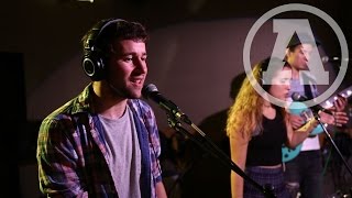 Lawrence - Oh No - Audiotree Live (5 of 5)