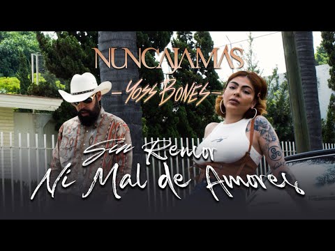 SIN RENCOR NI MAL DE AMORES