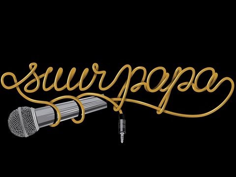 Suur Papa - Estonian Business Tuur - Trailer