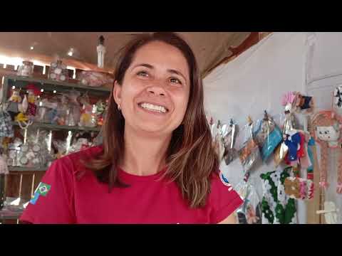 26º festa Do Café com Biscoito - São Tiago MG