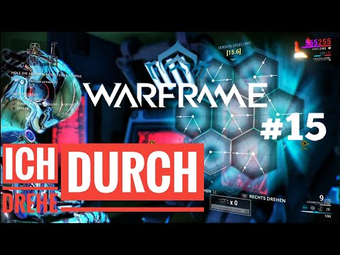 Let's Play Warframe Part 15 German Gameplay PS4 Deutsch German Walkthrough Digital Extremes MMO PS4