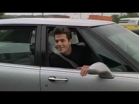 Christopher gets shot -The Sopranos (Up in the club Remix)