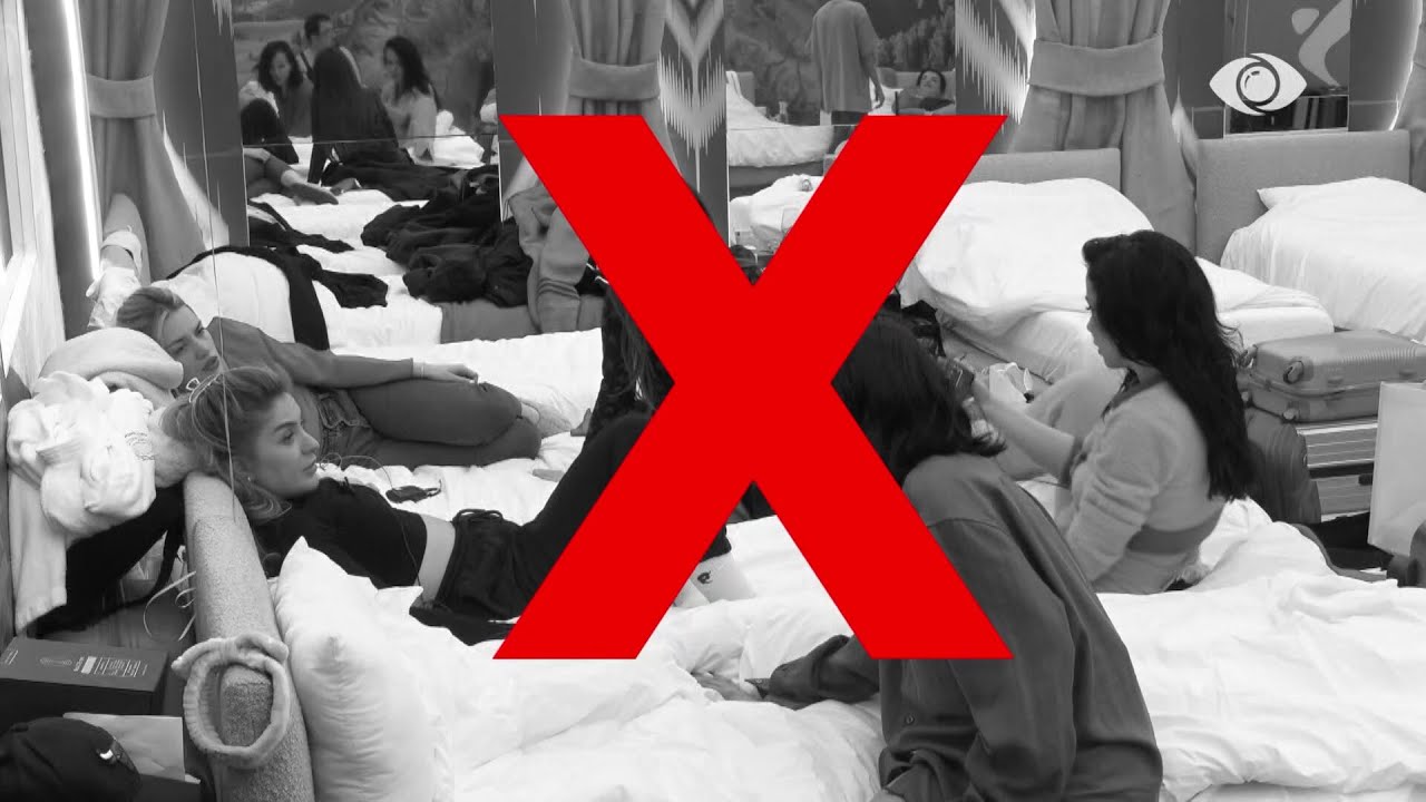 Nga ofendimet tek shtyrjet fizike, ja rregullat e shkelura vazhdimisht nga banorët