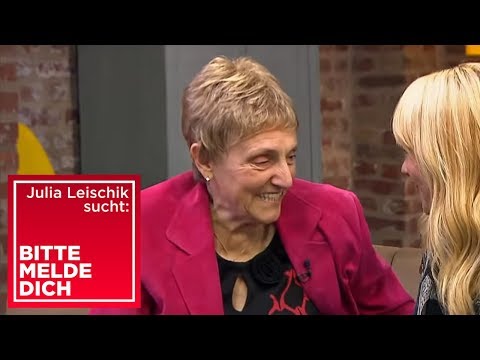 Retterin in der Not: Wer ist Rias Knochenmarkspenderin? | Bitte melde dich | SAT.1