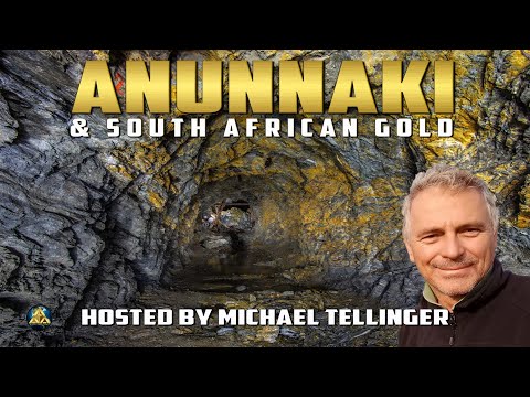 Anunnaki and African Gold - Gaia Special