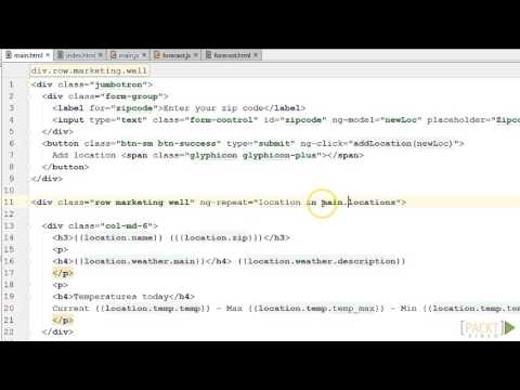 Migrating to Angular 2 Cleaning Up Your scopes | packtpub com