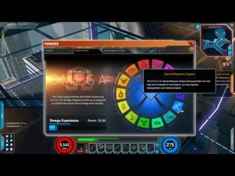 Let's Play Marvel Heroes - Punisher Part 1