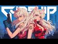 GUNSHIP DooM Dance Feat Carpenter Brut Gavin Rossdale Official Music Video
