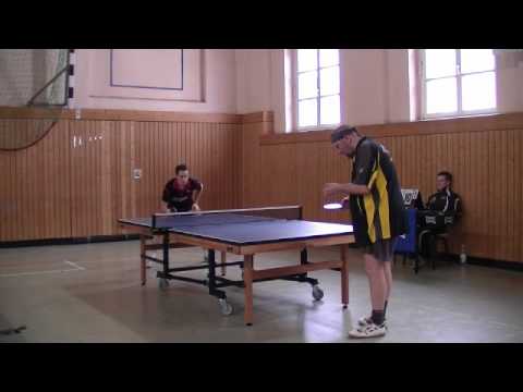 Eins gegen Zwei - 29.03.09