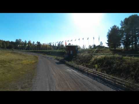 Bebop Drone video: 2015-10-02T141456+0000