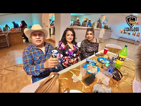 Bautizo Con Kompacto Show En Vivo