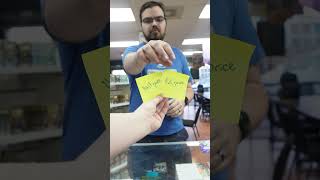 Full Price or Half Off?